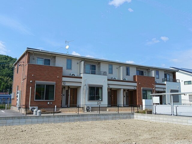 ベルフラワ－Ⅳ