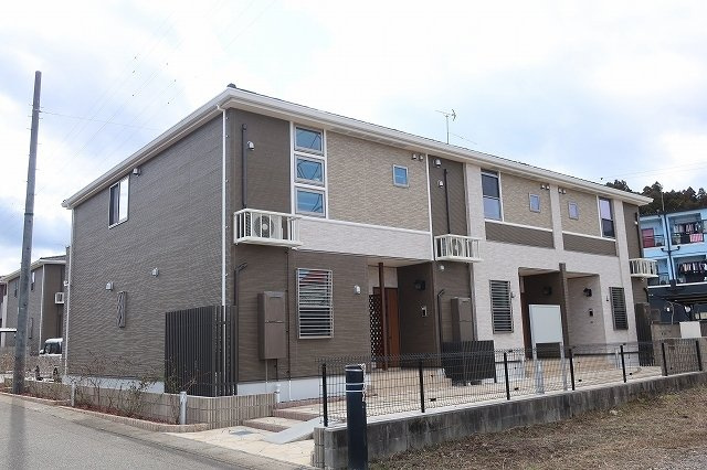 ベル　アンジュ　Ⅱ