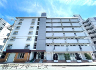 サン三国マンションの画像