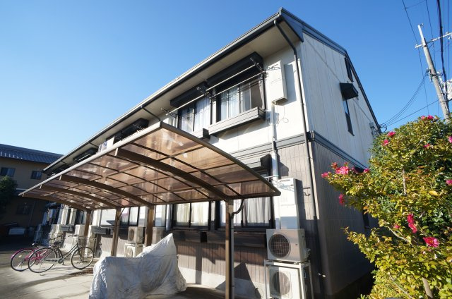 シャレー神宮前