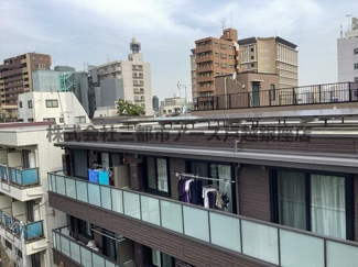 【展望】 | マイナビＳＴＡＹセレニティヒルズ羽田ウォーターシティ | マイナビＳＴＡＹセレニティヒルズ羽田ウォーターシティ