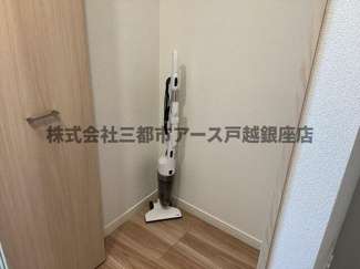 【収納】 | マイナビＳＴＡＹセレニティヒルズ羽田ウォーターシティ | マイナビＳＴＡＹセレニティヒルズ羽田ウォーターシティ