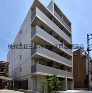 【外観】 | マイナビＳＴＡＹセレニティヒルズ羽田ウォーターシティ | マイナビＳＴＡＹセレニティヒルズ羽田ウォーターシティ