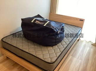 【居間・リビング】 | マイナビＳＴＡＹセレニティヒルズ羽田ウォーターシティ | マイナビＳＴＡＹセレニティヒルズ羽田ウォーターシティ