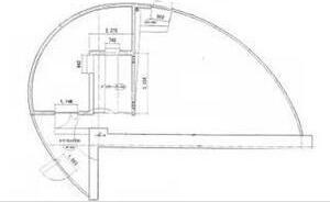UAKビルの間取り
