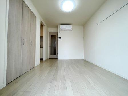 イル・フィオーレの居間・リビング