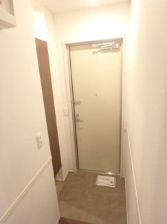 【玄関】 | グリンセル新蔵