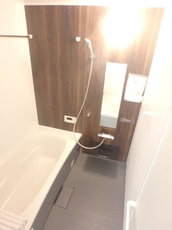 【浴室】 | グリンセル新蔵