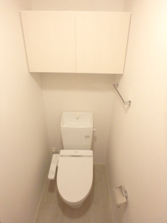 【トイレ】 | グリンセル新蔵