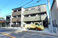 MELDIA福生Ⅲの画像