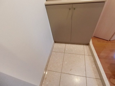 【玄関】 | ドルチェ東京赤羽