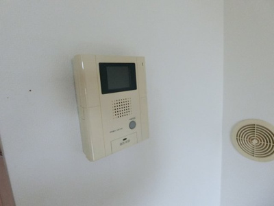 【セキュリティ】 | ドルチェ東京赤羽