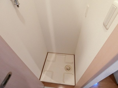 【洗面所】 | ドルチェ東京赤羽