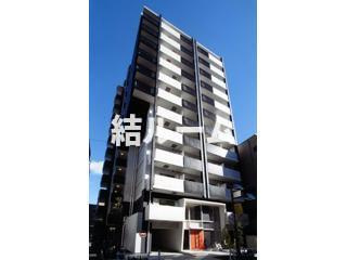 板橋区本町の賃貸マンション