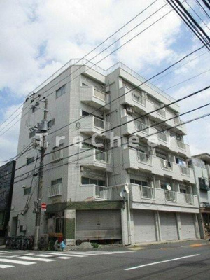 【外観】 | 一番館マンション