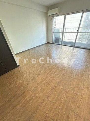 【居間・リビング】 | 一番館マンション