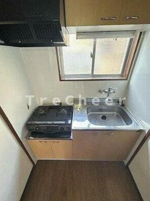 【キッチン】 | 一番館マンション