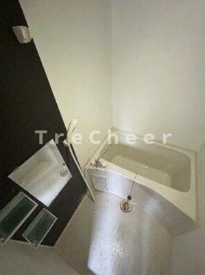 【浴室】 | 一番館マンション