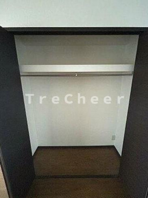 【収納】 | 一番館マンション