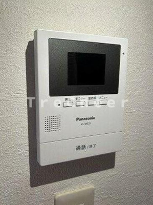 【セキュリティ】 | 一番館マンション