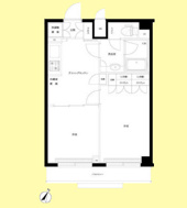 ルーブル下丸子の画像