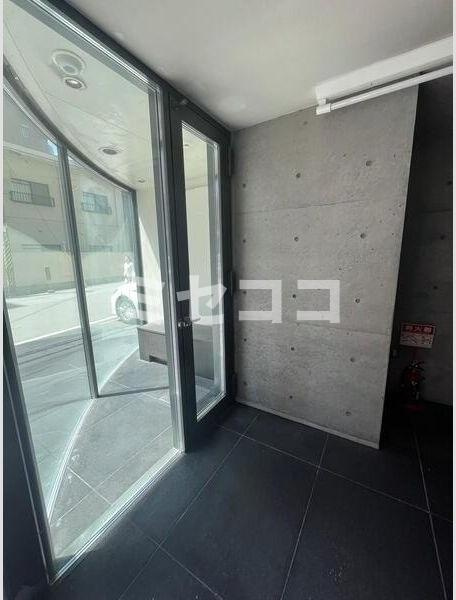 UAKビルのその他