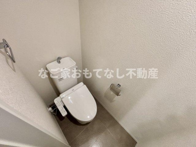 【トイレ】 | Cherim浄心East | ※同タイプ写真