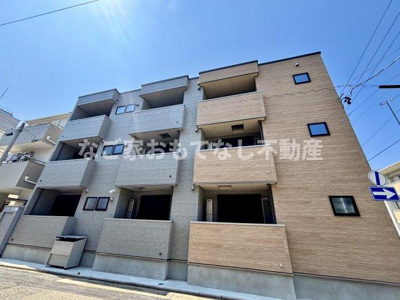 【外観】 | Cherim浄心East