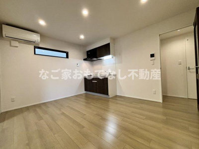 【居間・リビング】 | Cherim浄心East