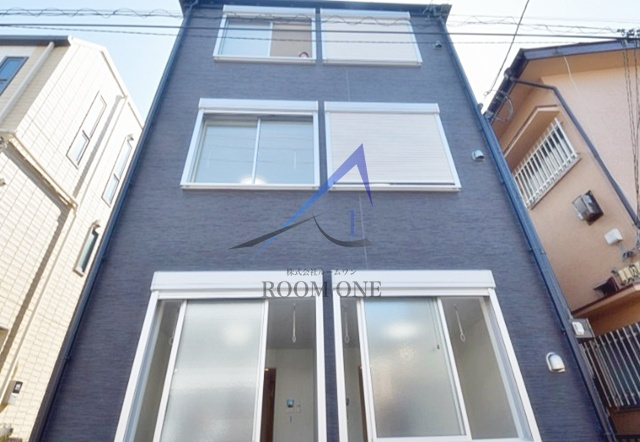 カインドネス京成小岩