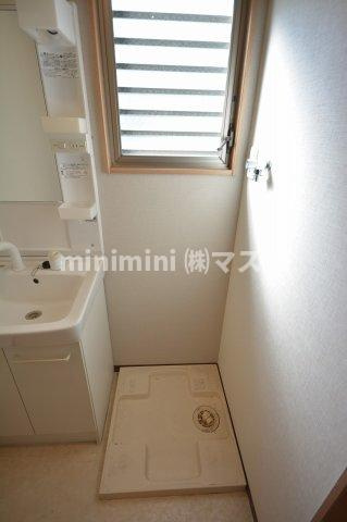 大阪市此花区島屋３丁目のアパートのその他