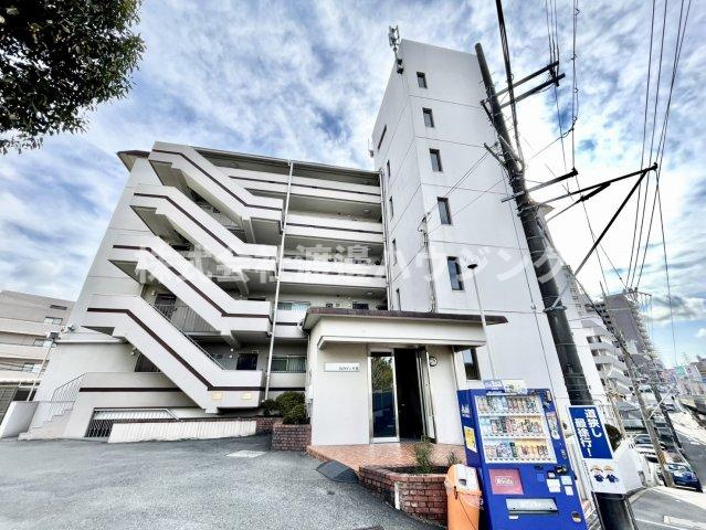 クレアメゾン千里