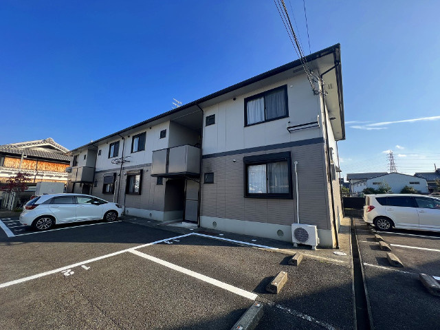 グランベールⅡ