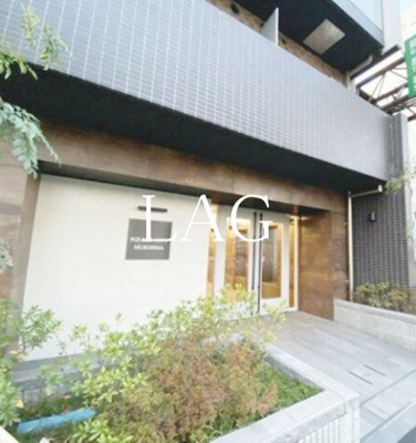 【エントランス】 | スクエアシティ向島 | エントランスです。