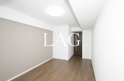 【寝室】 | スクエアシティ向島 | 寝室です。