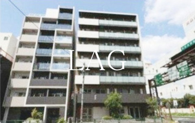 【外観】 | スクエアシティ向島 | 外観です。