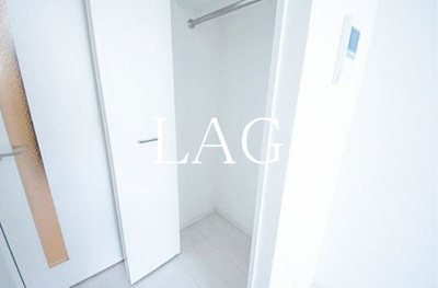 【収納】 | スクエアシティ向島 | 収納です。