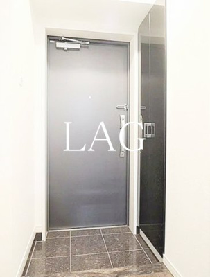 【玄関】 | スクエアシティ向島 | 玄関です。