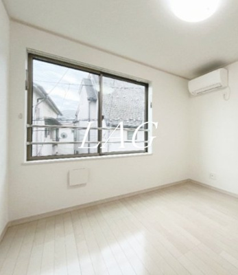 【寝室】 | Ｗｅｌｌ－ｂｅｉｎｇ青砥ⅠI | 寝室です。※同一仕様です。