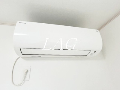 【設備】 | Ｗｅｌｌ－ｂｅｉｎｇ青砥ⅠI | エアコンです。※同一仕様です。