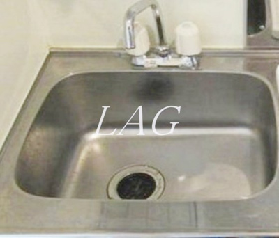 【その他】 | Ｗｅｌｌ－ｂｅｉｎｇ青砥ⅠI | シンクです。※同一仕様です。