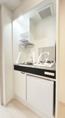 【キッチン】 | Ｗｅｌｌ－ｂｅｉｎｇ青砥ⅠI | キッチンです。※同一仕様です。