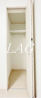 【収納】 | Ｗｅｌｌ－ｂｅｉｎｇ青砥ⅠI | 収納です。※同一仕様です。