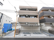 フジパレス弥刀駅北Ⅱ番館の画像