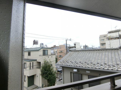 【展望】 | グランエスポワール