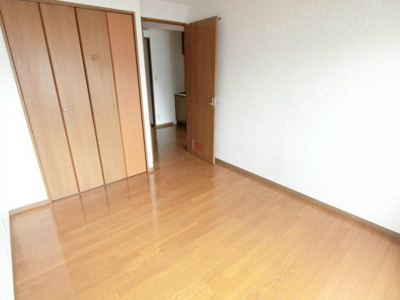 【洋室】 | グランエスポワール