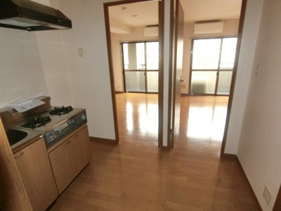 【内装】 | グランエスポワール