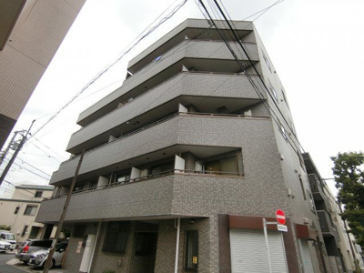 【外観】 | グランエスポワール