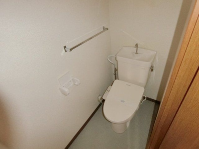 【トイレ】 | グランエスポワール