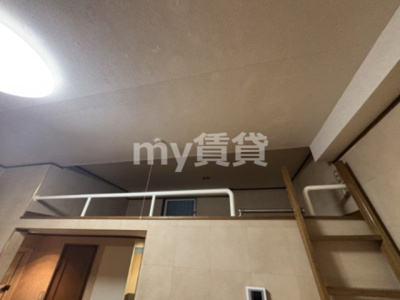 【内装】 | レジデンス南長崎Ⅱ